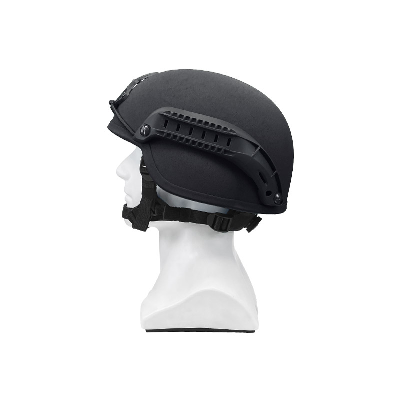 Бронешлем ШБМ2 исп М по БР2