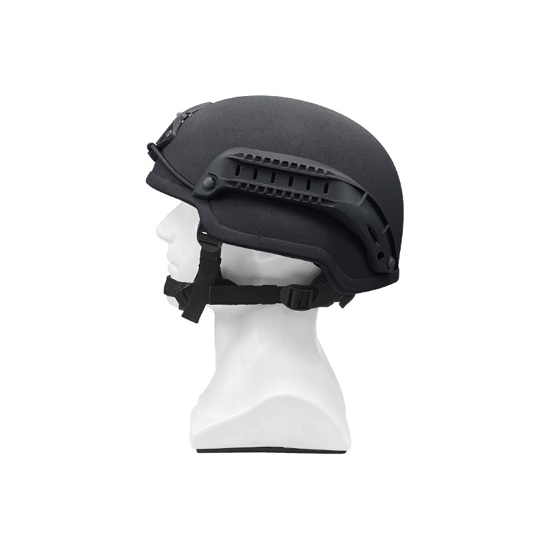 Бронешлем ШБМ2 исп С по БР2 с забралом