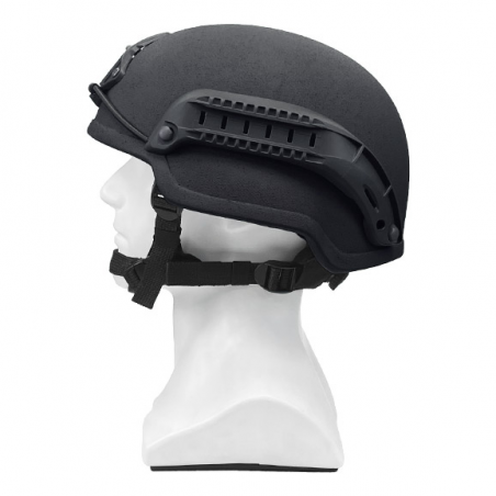 Бронешлем ШБМ2 исп С по БР2 с забралом