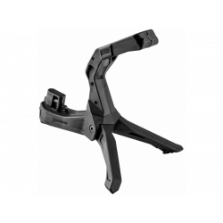 Прорезиненная рукоять-сошки "AR-Podium" Fab Defense для AR-15 без разширителя шахты