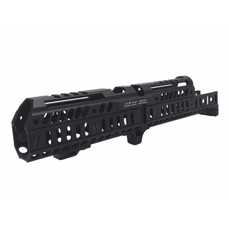 Комплект Спорт-4 Зенит для АК/Сайга исп.030/ВПО