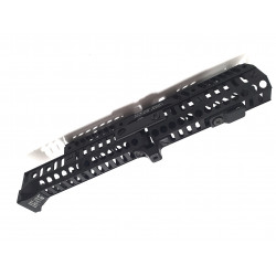 Комплект Спорт-4 Зенит для АК/Сайга исп.030/ВПО