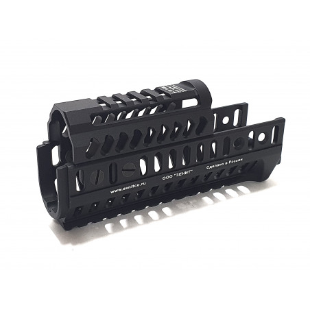 Комплект кронштейн Б-20У В2.0 (тип А) с накладкой Б-19РПК для РПК/ВПО