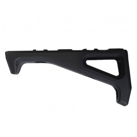 Передний упор Легальный арсенал в M-lok, черный