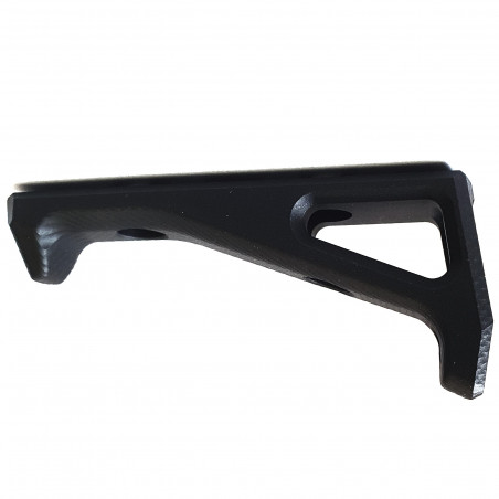 Передний упор Легальный арсенал в M-lok, черный