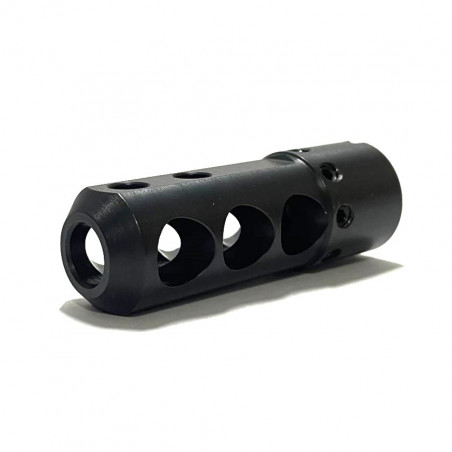ДТК "VR-05" кал. 7,62, резьба M14x1L для АКМ/ВПО