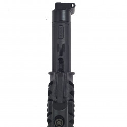 Телескопический приклад " M4-SAIGA" для AK-74М