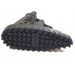 Телескопический приклад " M4-SAIGA" для AK-74М