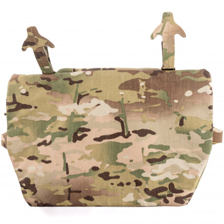 Пятиточечник А-24 Наваха gen. 1, мультикам (уплотнитель)