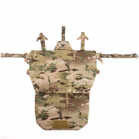 Пятиточечник А-24 Наваха gen. 1, мультикам (уплотнитель)