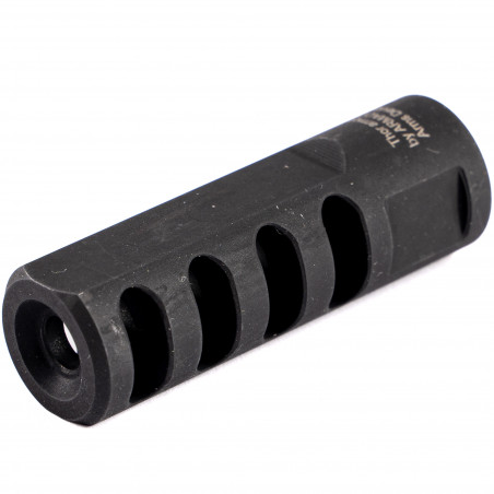 Реактивный ДТК "ST2 THOR ARMORY" кал. 5.45x39/.223, резьба 1/2х28, для AR-15/M4
