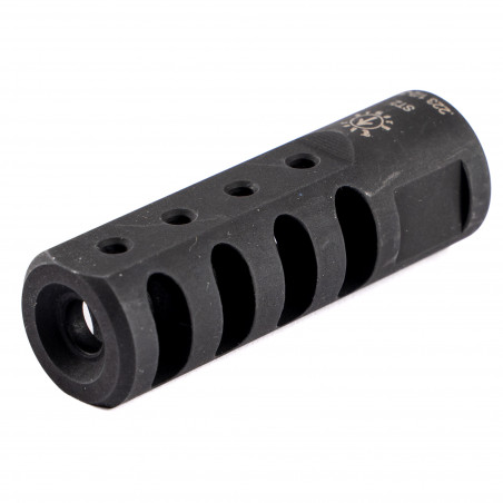 Реактивный ДТК "ST2 THOR ARMORY" кал. 5.45x39/.223, резьба 1/2х28, для AR-15/M4