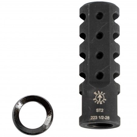 ДТК "ST2 THOR ARMORY" кал. 5.45x39/.223, резьба 1/2х28, для AR-15/M4/NL545
