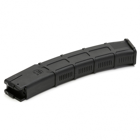 Магазин на 30 патронов кал. 9x19/345ТК для Сайга-9/TR9/NL9