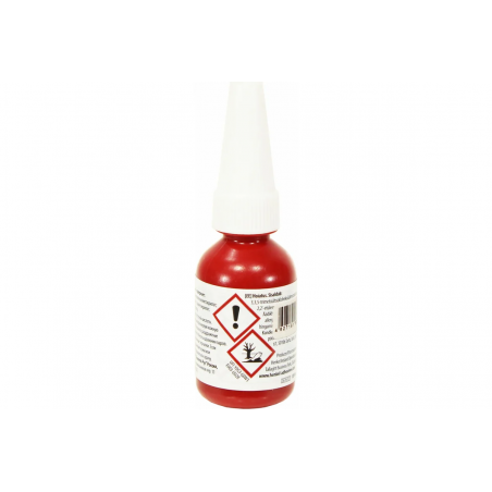 Фиксатор высокой прочности Loctite 270 10ml