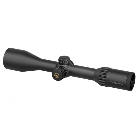 Прицел оптический Vector Optics Continental Hunting ED 2-16x50, SF, VET-10BDC (MOA)