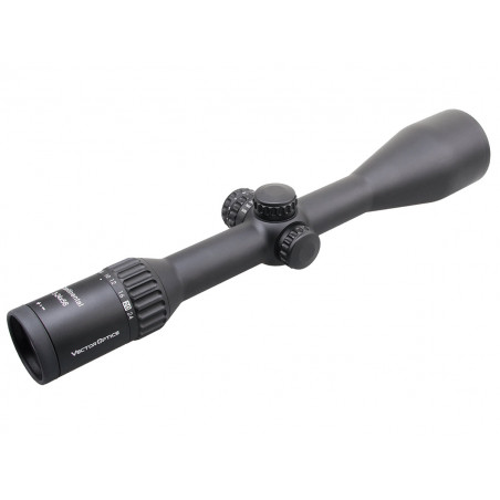 Оптический прицел Vector Optics Continental Hunting ED 3-24x56, SF, VECON-CDM (MOA)