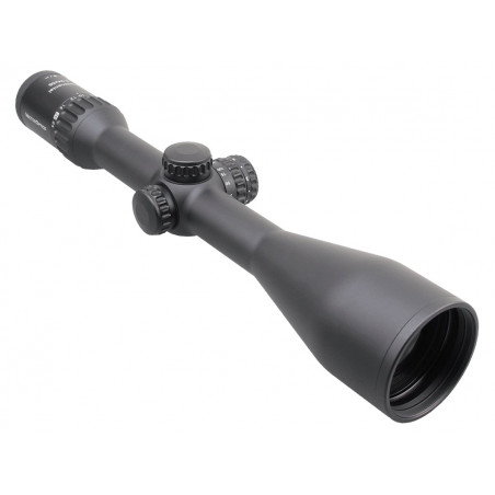 Оптический прицел Vector Optics Continental Hunting ED 3-24x56, SF, VECON-CDM (MOA)
