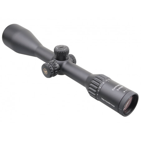 Оптический прицел Vector Optics Continental Hunting ED 3-24x56, SF, VECON-CDM (MOA)