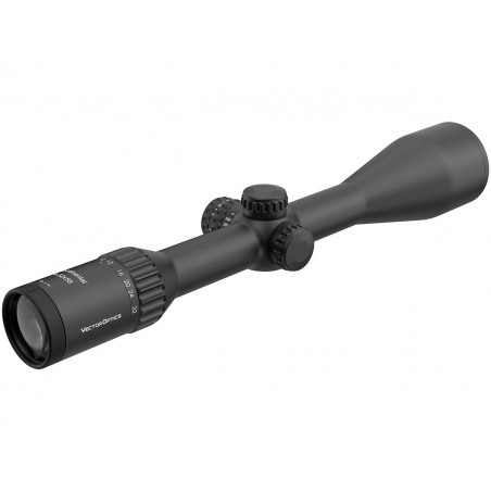 Оптический прицел Vector Optics Continental Hunting ED 4-32x56, SF, VECON-CDM (MOA)