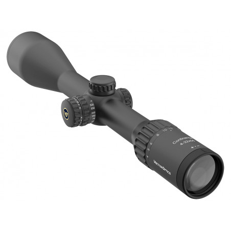 Оптический прицел Vector Optics Continental Hunting ED 4-32x56, SF, VECON-CDM (MOA)