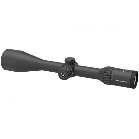Оптический прицел Vector Optics Continental Hunting ED 4-32x56, SF, VECON-CDM (MOA)
