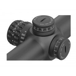 Оптический прицел Vector Optics Continental Hunting ED 4-32x56, SF, VECON-CDM (MOA)