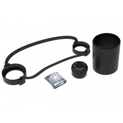 Оптический прицел Vector Optics Continental Hunting ED 4-32x56, SF, VECON-CDM (MOA)