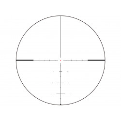 Оптический прицел Vector Optics Continental Hunting ED 4-32x56, SF, VECON-CDM (MOA)