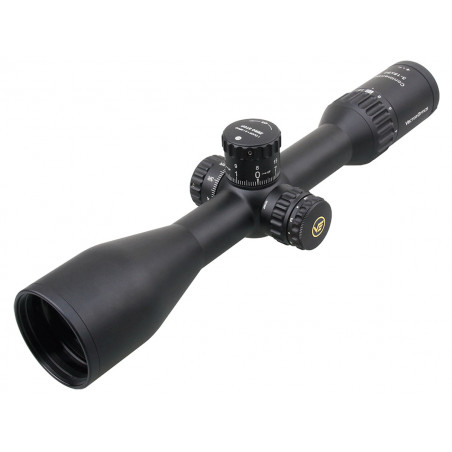 Оптический прицел Vector Optics Continental Tactical 3-18x50 ARI, SF, VCT-10A (MIL)