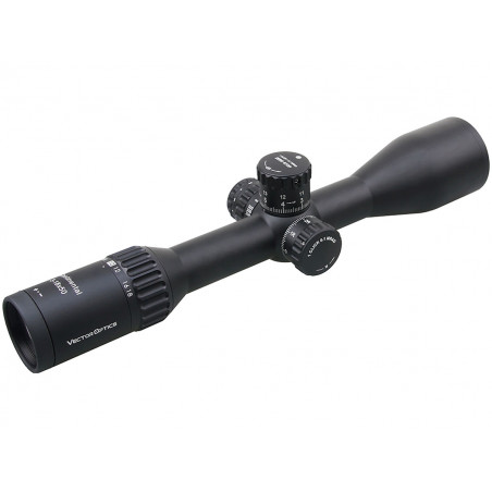 Оптический прицел Vector Optics Continental Tactical 3-18x50 ARI, SF, VCT-10A (MIL)