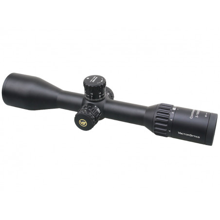 Оптический прицел Vector Optics Continental Tactical 3-18x50 ARI, SF, VCT-10A (MIL)