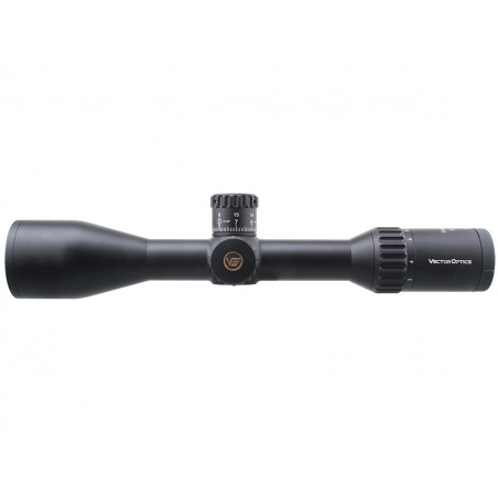 Оптический прицел Vector Optics Continental Tactical 3-18x50 ARI, SF, VCT-10A (MIL)