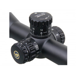 Оптический прицел Vector Optics Continental Tactical 3-18x50 ARI, SF, VCT-10A (MIL)