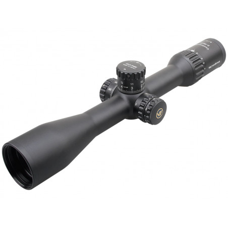 Оптический прицел Vector Optics Continental Tactical ED 2-16x44, SF, VCT-10A (MIL)