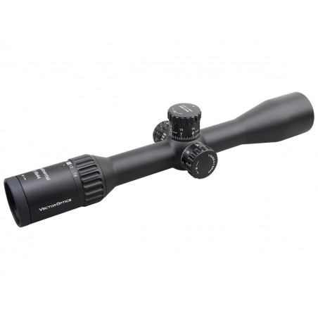 Оптический прицел Vector Optics Continental Tactical ED 2-16x44, SF, VCT-10A (MIL)