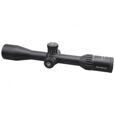 Оптический прицел Vector Optics Continental Tactical ED 2-16x44, SF, VCT-10A (MIL)