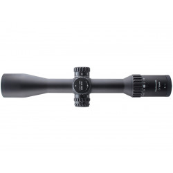 Оптический прицел Vector Optics Continental Tactical ED 2-16x44, SF, VCT-10A (MIL)