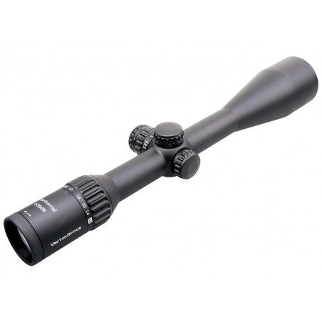 Оптический прицел Vector Optics Continental Hunting 5-30x56 SF, сетка VECON-CDM (MOA)