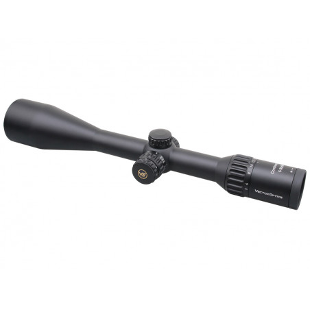 Оптический прицел Vector Optics Continental Hunting 5-30x56 SF, сетка VECON-CDM (MOA)