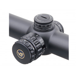 Оптический прицел Vector Optics Continental Hunting 5-30x56 SF, сетка VECON-CDM (MOA)