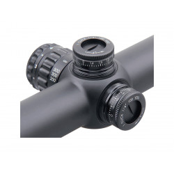 Оптический прицел Vector Optics Continental Hunting 5-30x56 SF, сетка VECON-CDM (MOA)