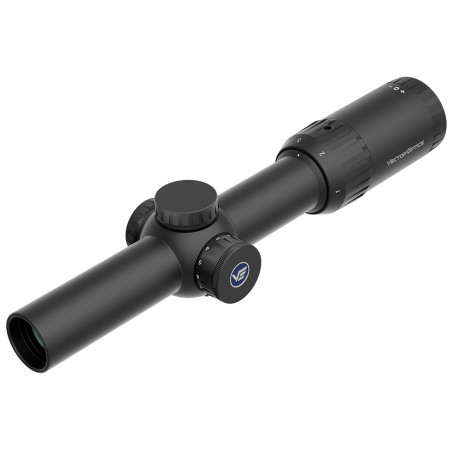 Прицел оптический Vector Optics Constantine 1-8x24 RAR FFP, VCO-1 MIL