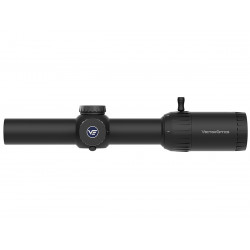 Прицел оптический Vector Optics Constantine 1-8x24 RAR FFP, VCO-1 MIL