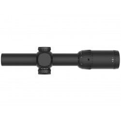 Прицел оптический Vector Optics Constantine 1-8x24 RAR FFP, VCO-1 MIL