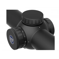 Прицел оптический Vector Optics Constantine 1-8x24 RAR FFP, VCO-1 MIL