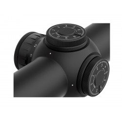 Прицел оптический Vector Optics Constantine 1-8x24 RAR FFP, VCO-1 MIL