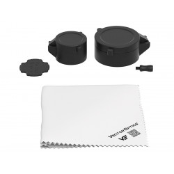Прицел оптический Vector Optics Constantine 1-8x24 RAR FFP, VCO-1 MIL