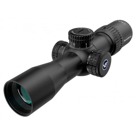 Прицел оптический Vector Optics Veyron 2-8x32 IR, MPR-V5 (MIL)