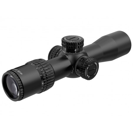 Прицел оптический Vector Optics Veyron 2-8x32 IR, MPR-V5 (MIL)